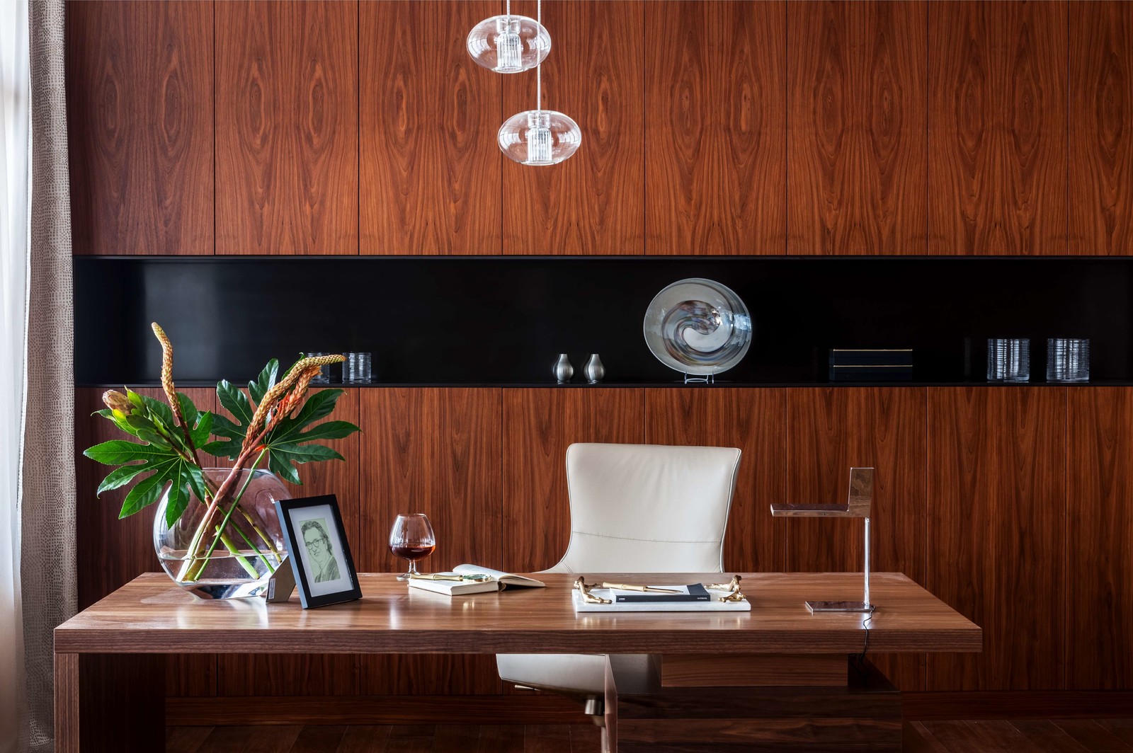 Загородный дом 650 м2