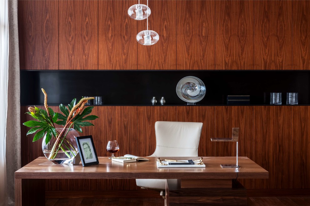 Загородный дом 650 м2