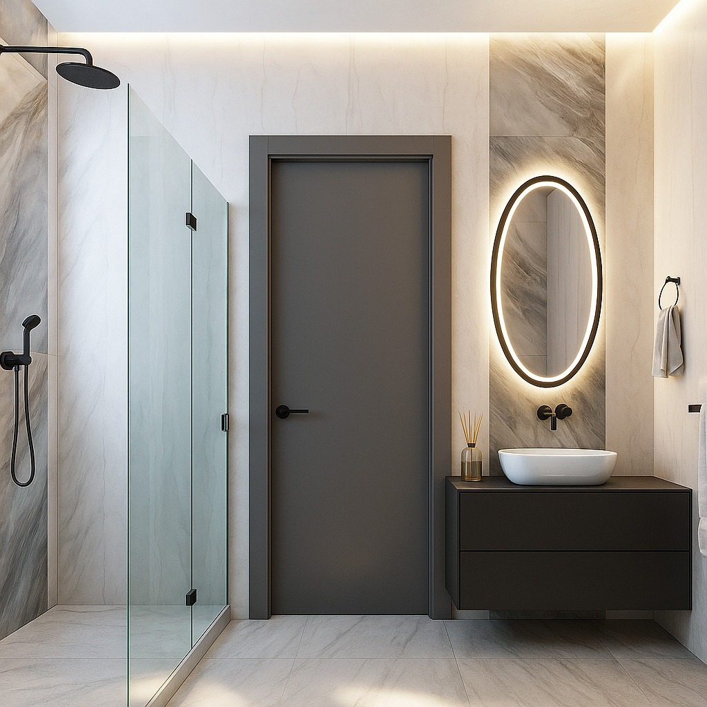 Проект "Современный стиль"