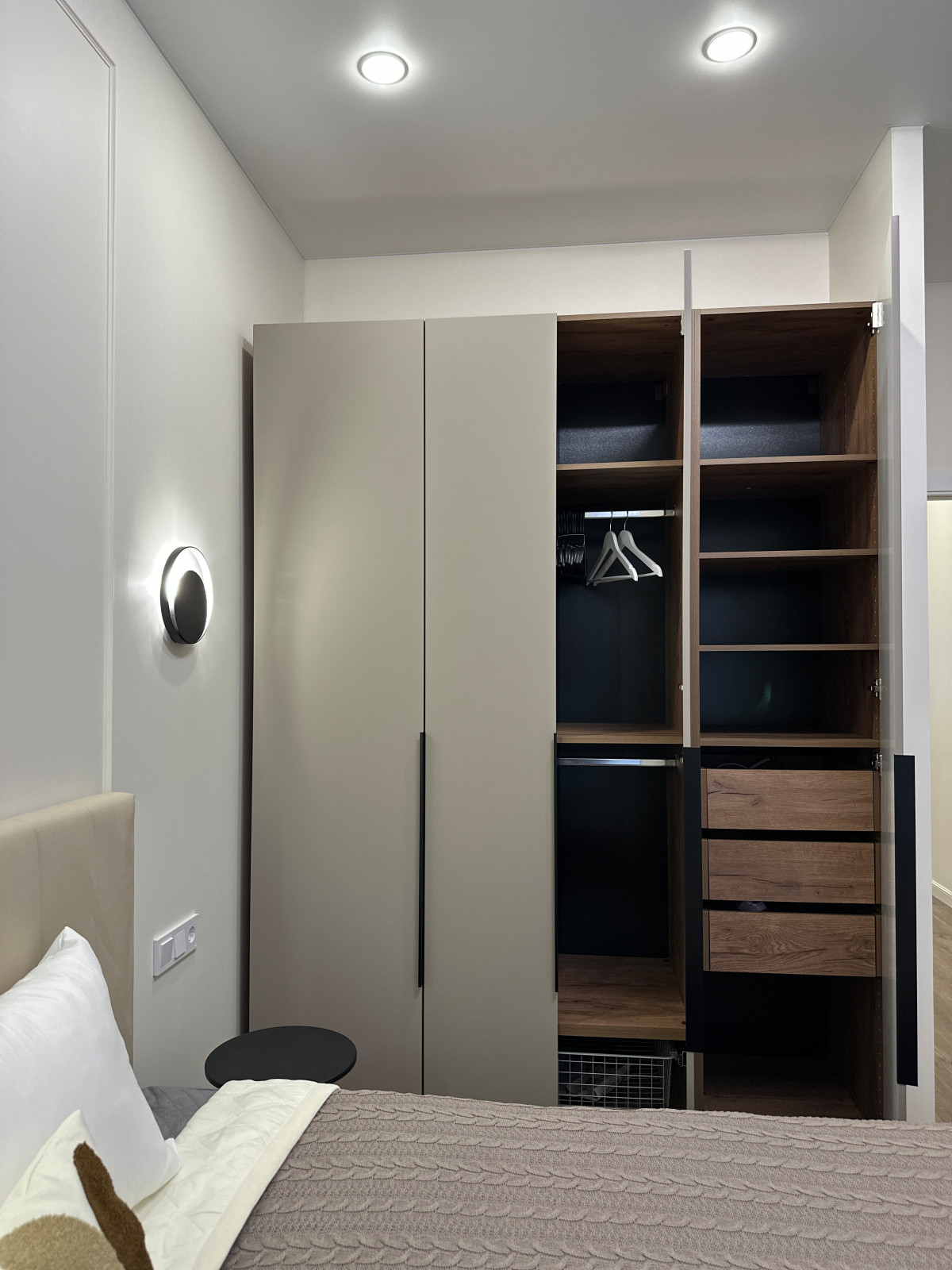 ЖК Прокшино