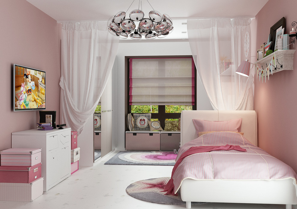 КП Лесной пейзаж. г. Москва