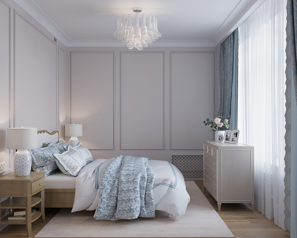 Загородный дом/Серебряный бор