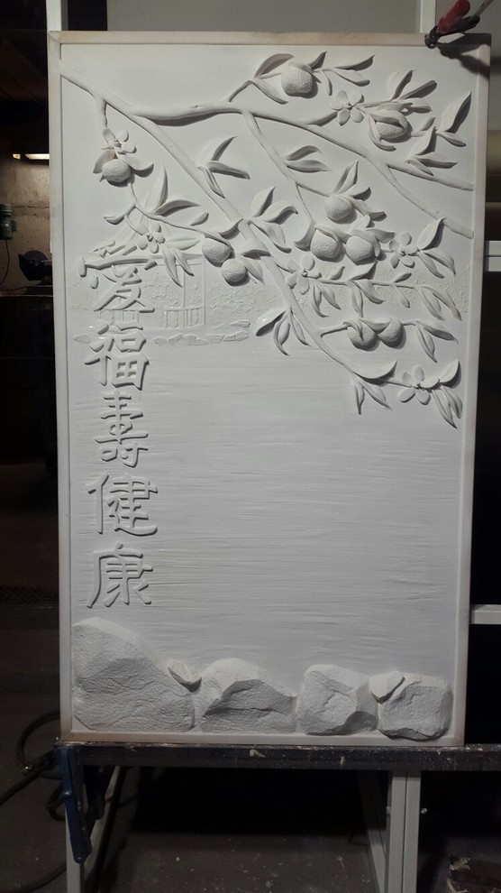 Лепной декор