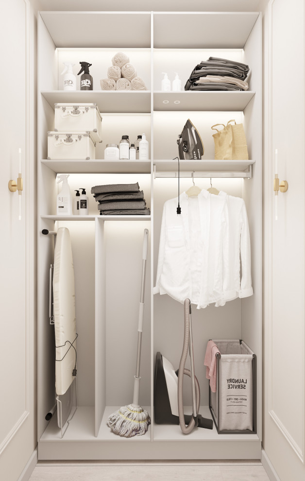 Дизайн-проекты