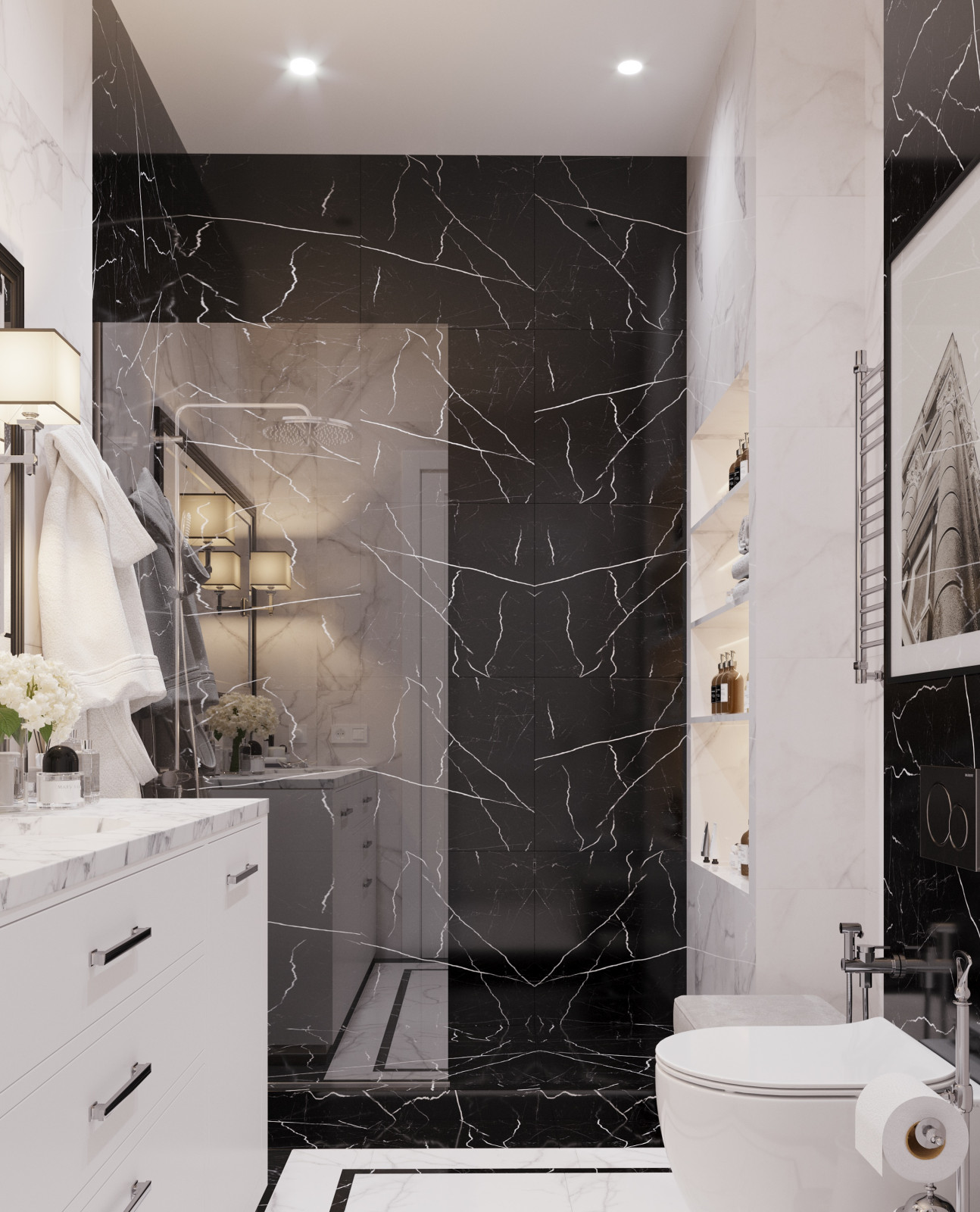 Дом в КП "Ново-Луговая"