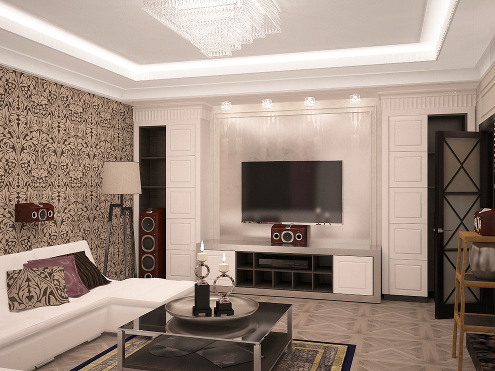 PRIMEstyle /120m2
