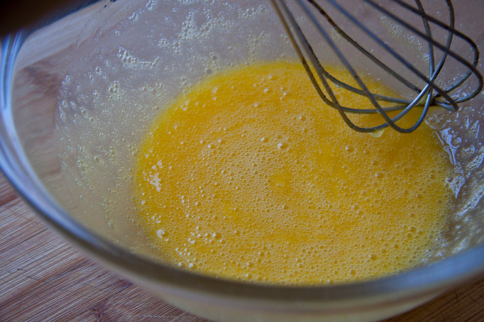 Рецепты: Фондан с двумя видами шоколада и малиной