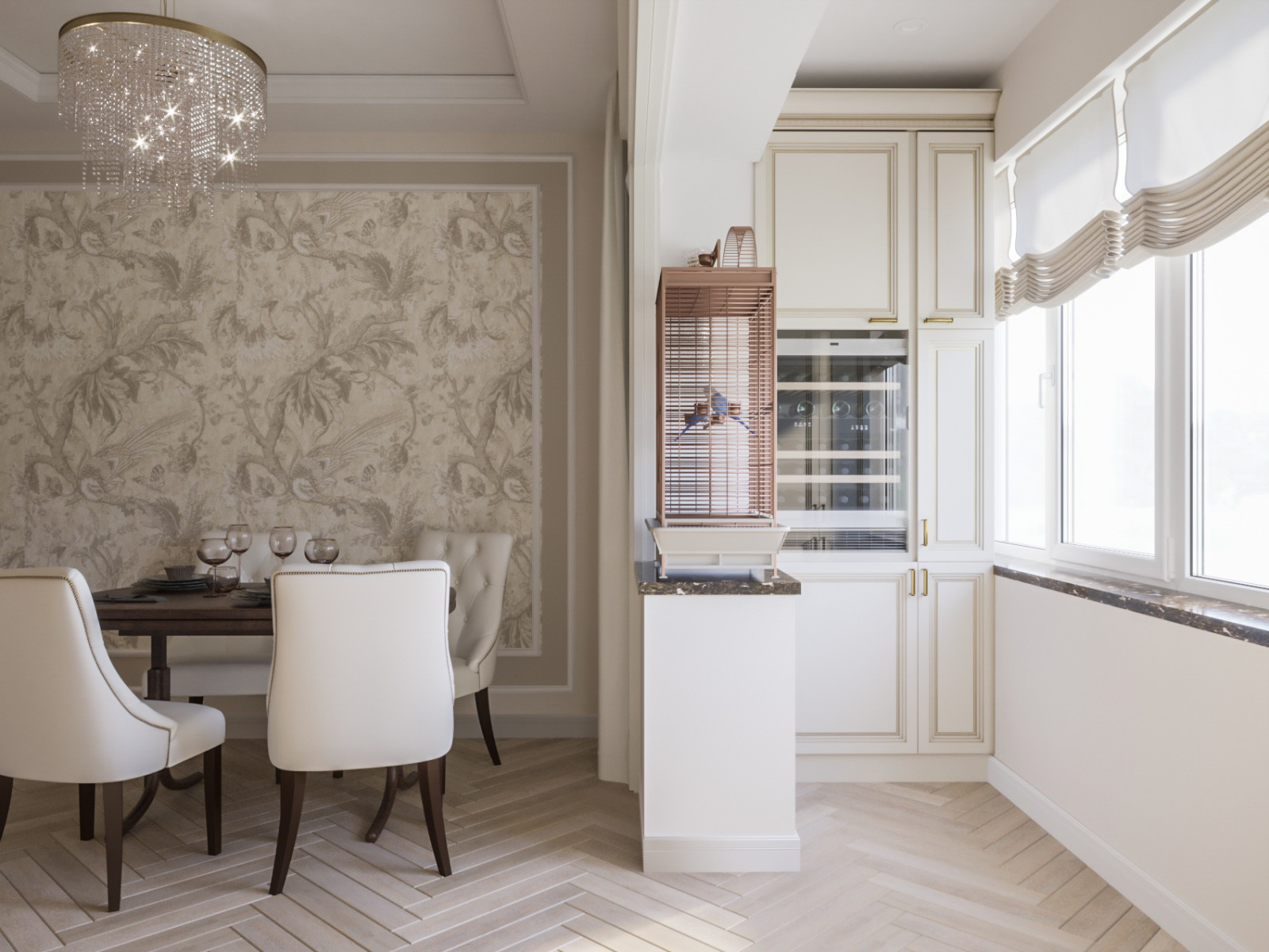 Квартира в Одинцово