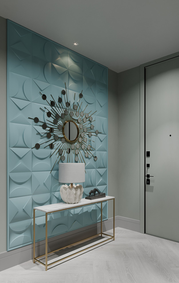 ЖК Символ 150м2