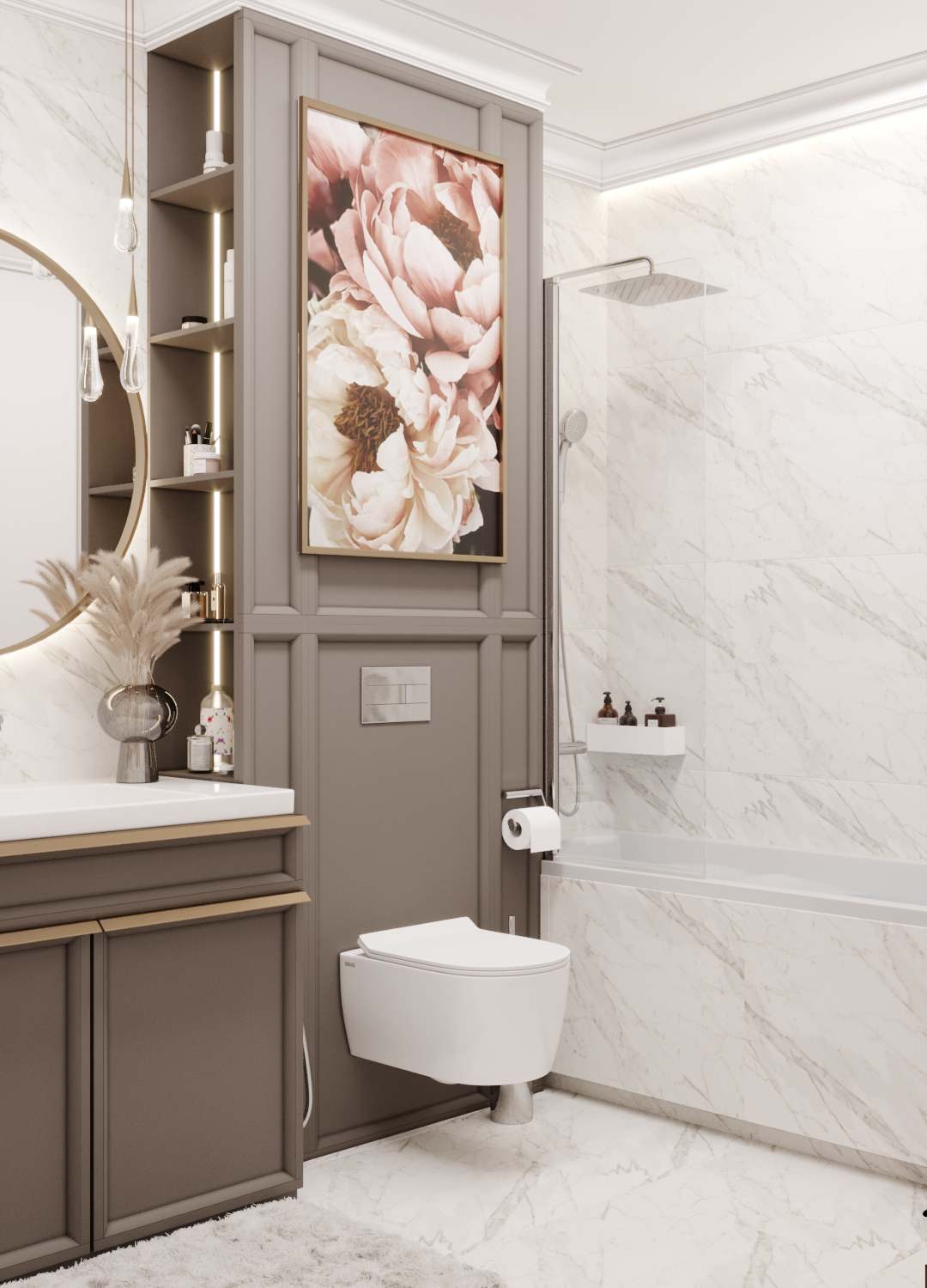 Квартира в Одинцово