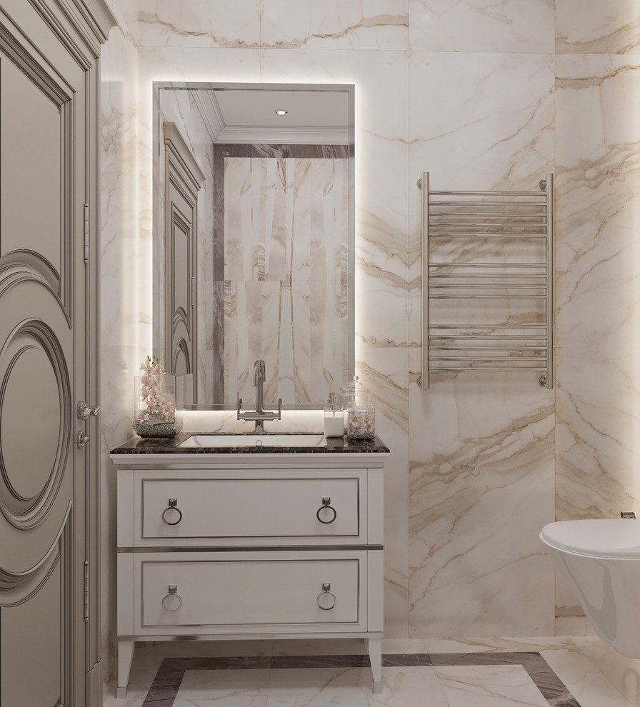 Дизайн ЖК Мосфильмовский