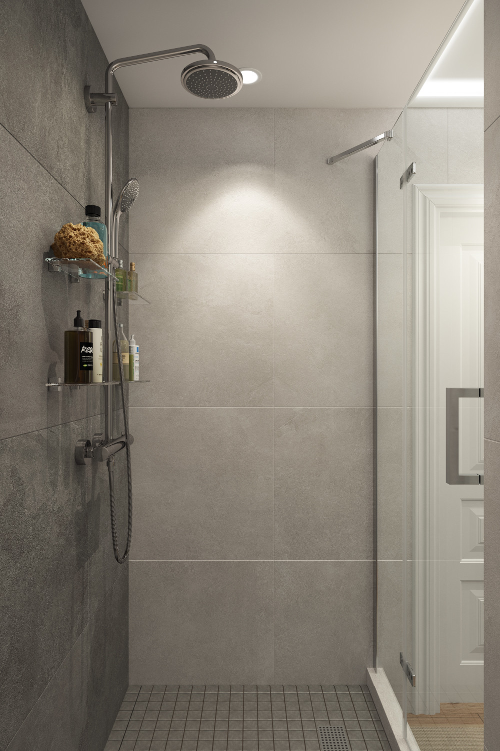 двухкомнатная квартира в Москве