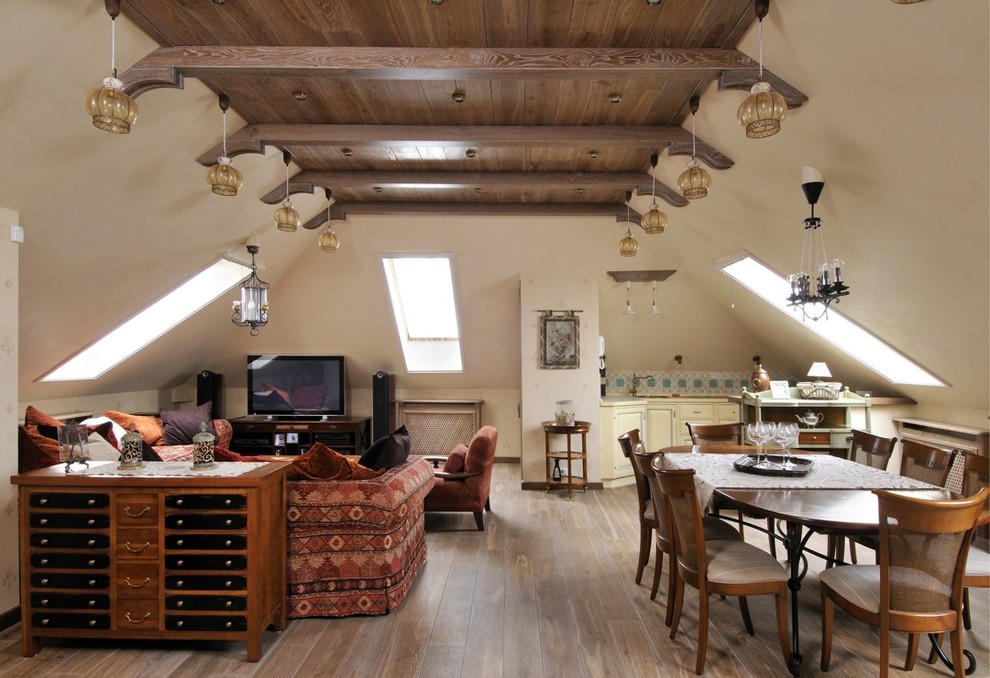 Из Франции с любовью