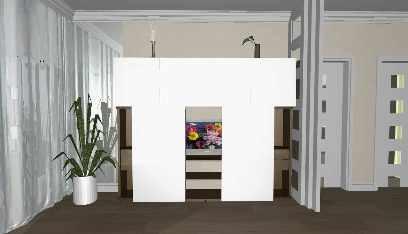 Квартира в Зеленограде