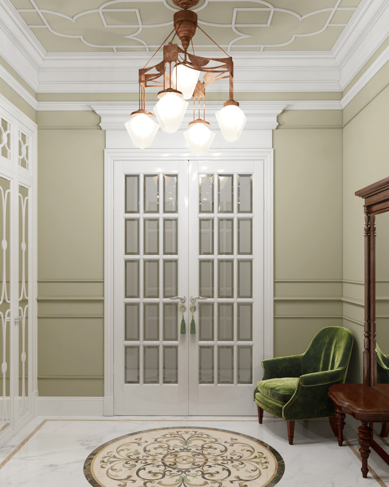 итальянская 5