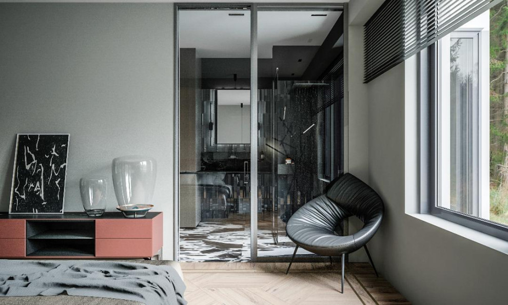 ЖК центральный