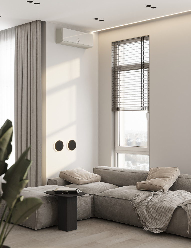 Проект AM-2022