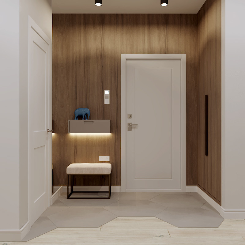 Море внутри