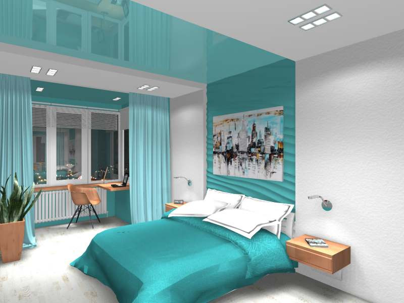 Обложка проекта: Дизайн-проект на Рыбацком