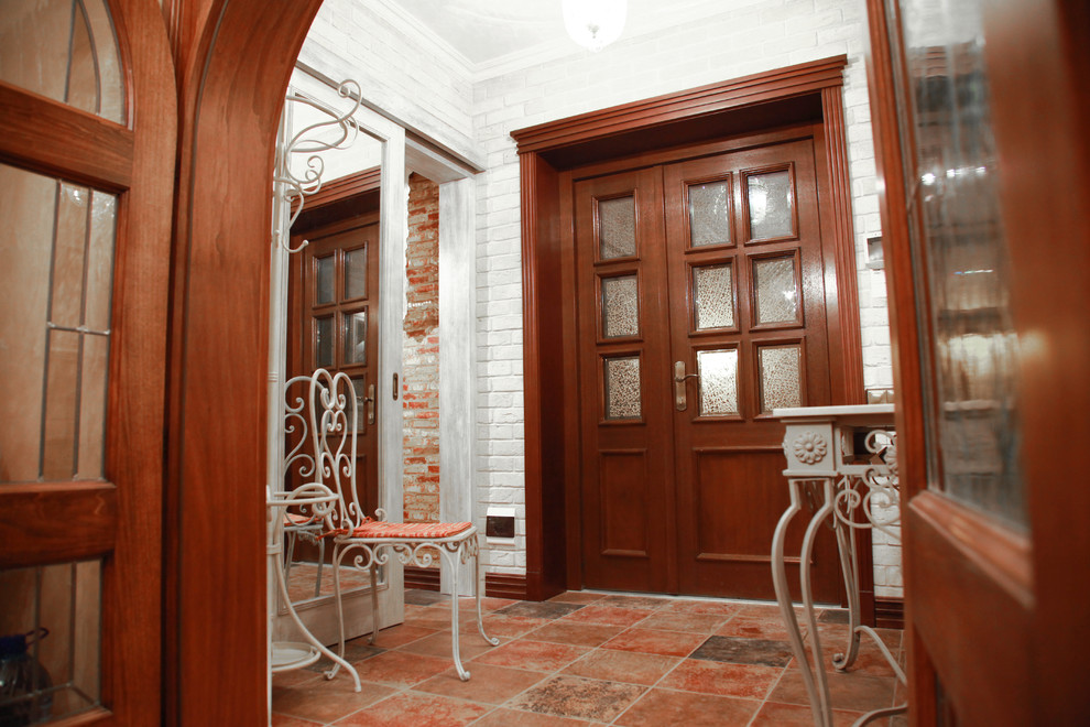 Таунхаус в Довиль