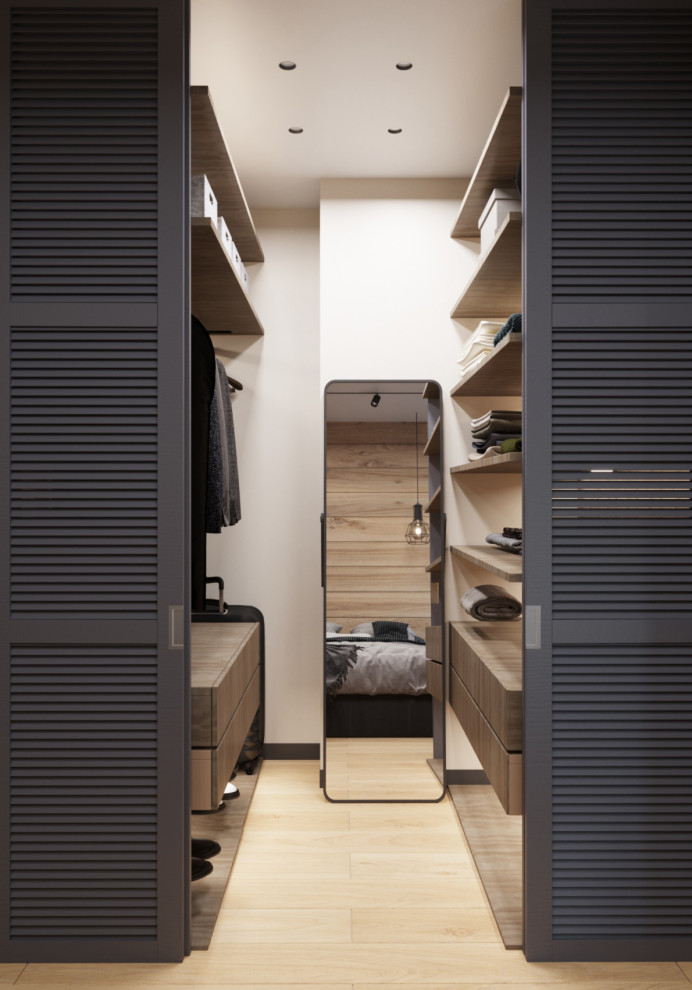 квартира в поселке "Миловка"