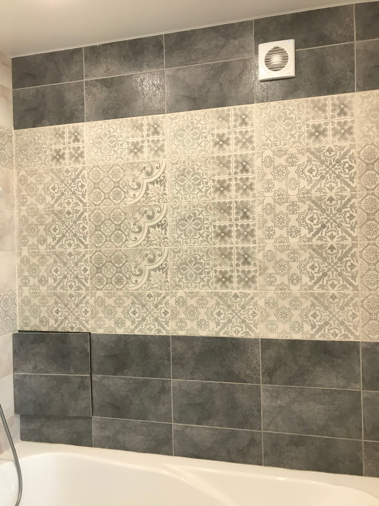 ЖК Шишимская Горка, г. Екатеринбург.