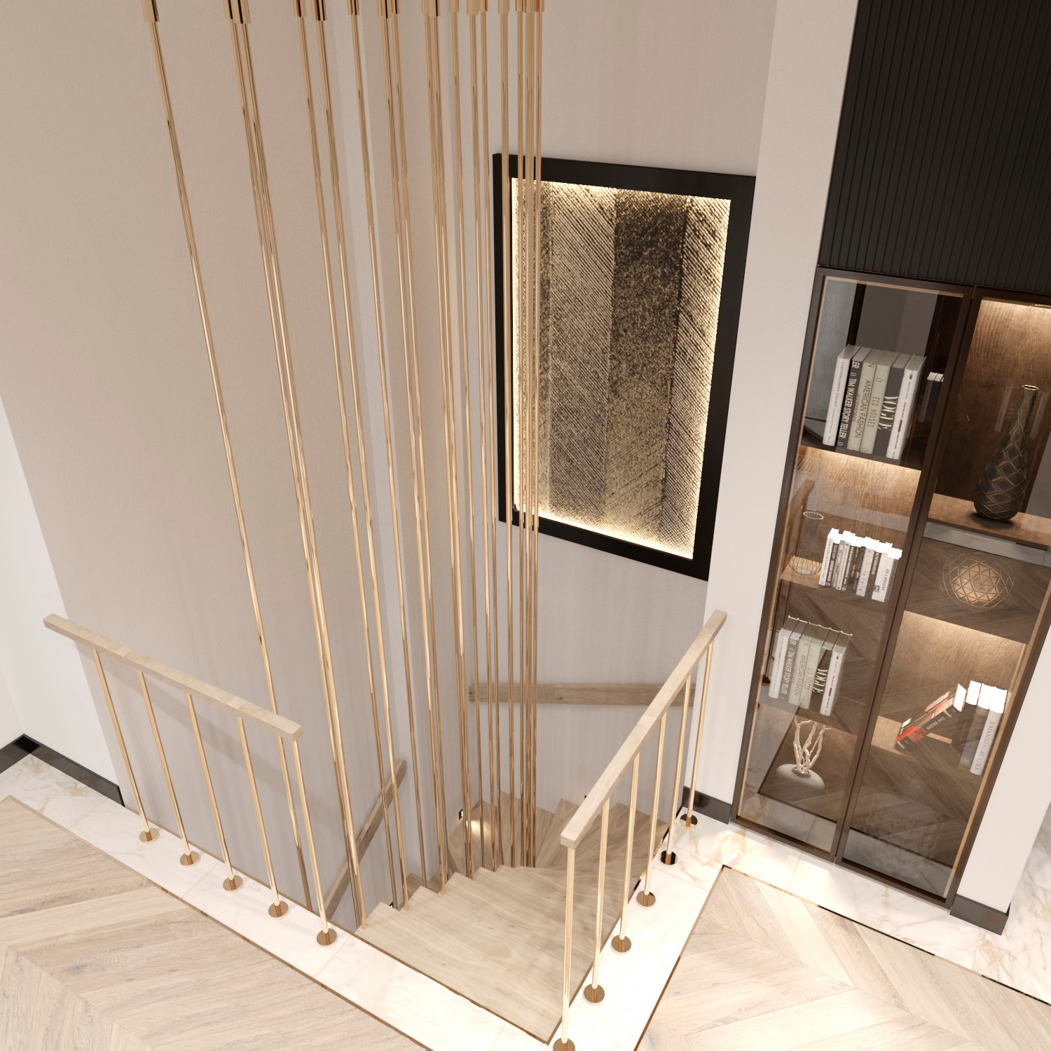 Жилищный комплекс на Смоленской