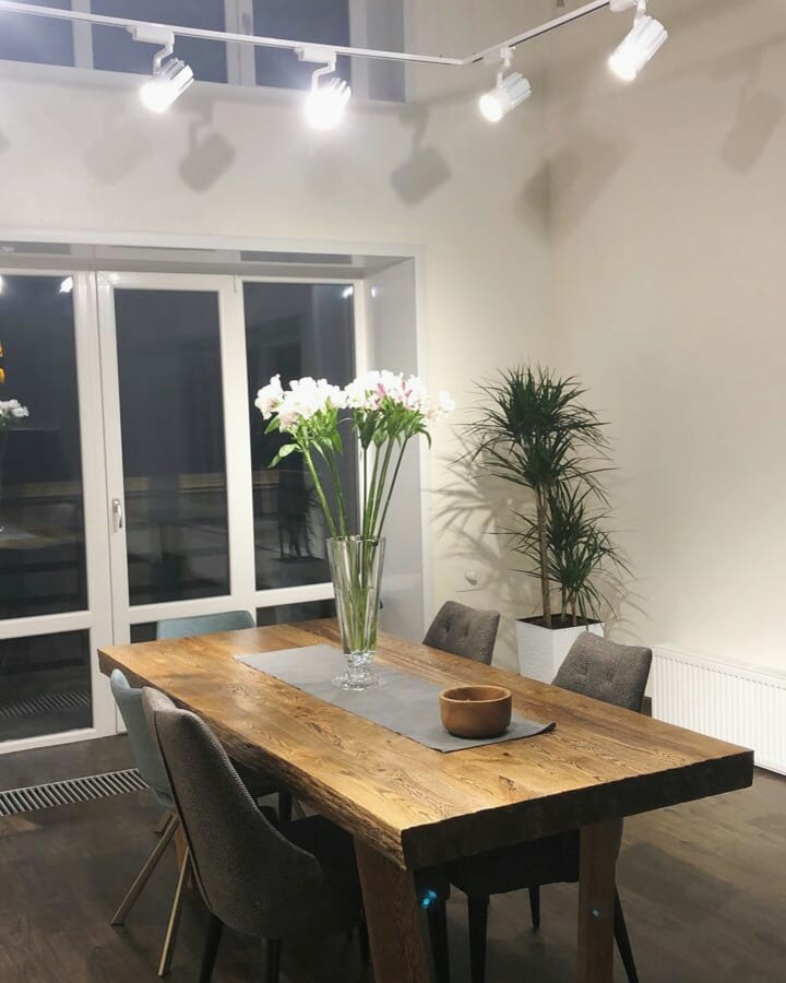 Дизайн интерьера частного дома г. Чита