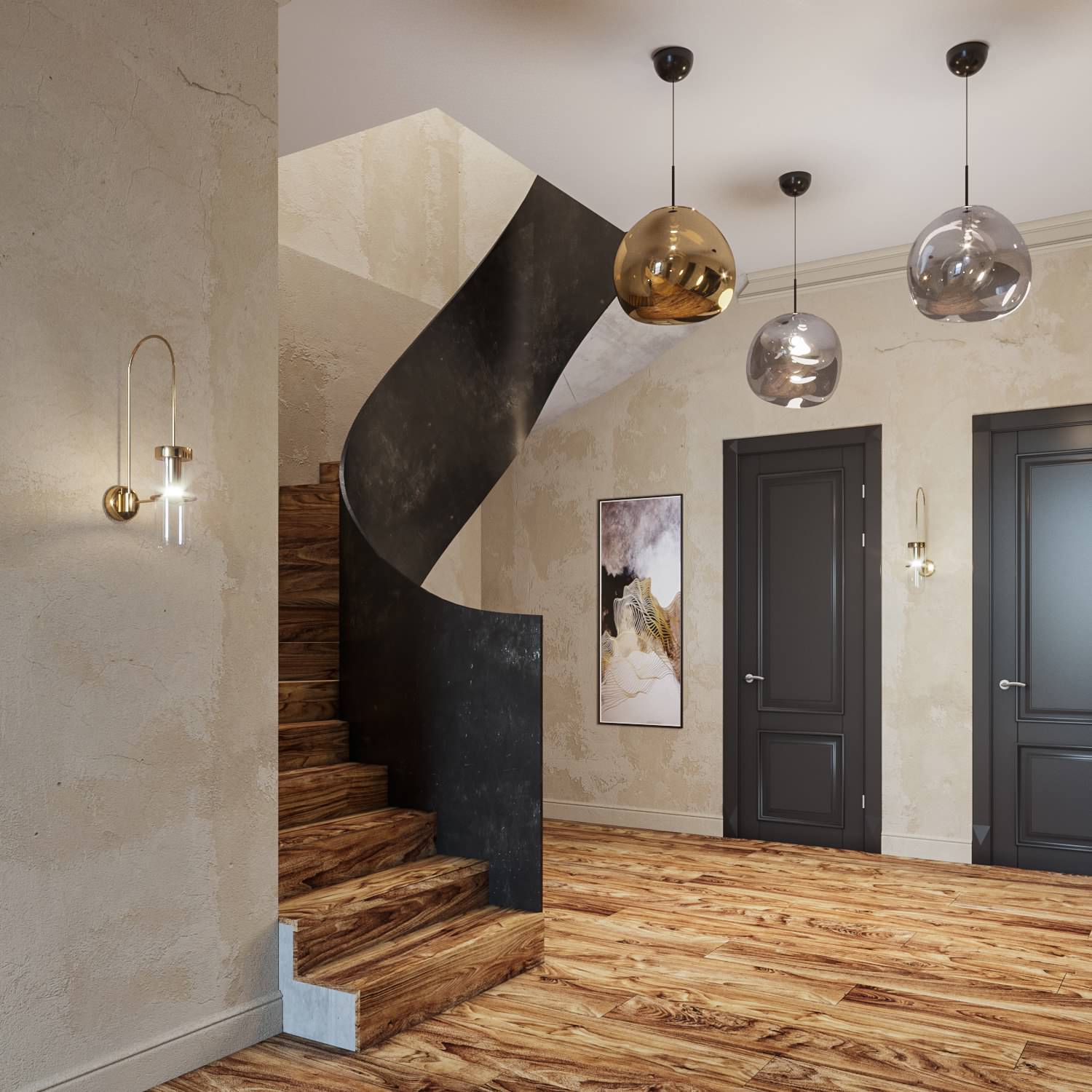 SMART & BEAUTY FAMILY HOUSE