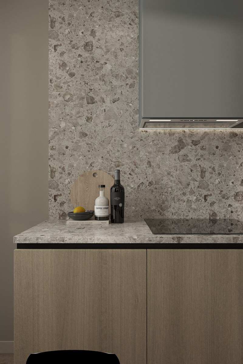 ЖК Притяжение