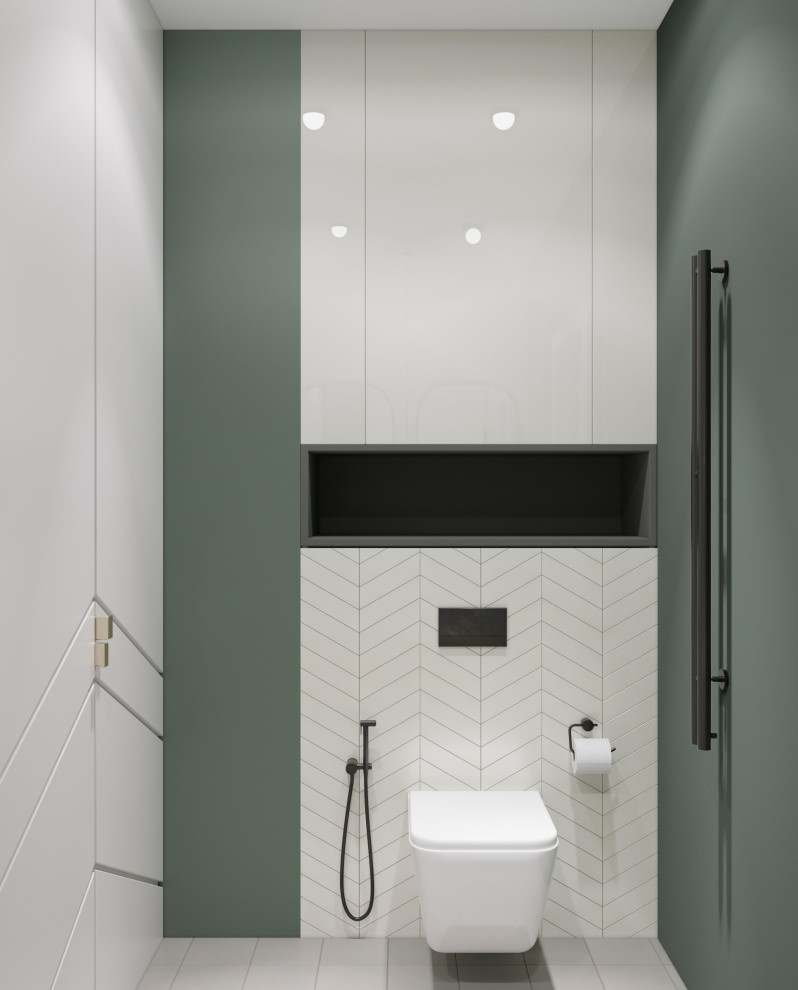 Квартира в Алматы для современной семьи