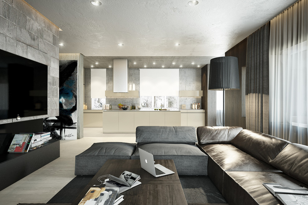 Обложка проекта: Onegin dream