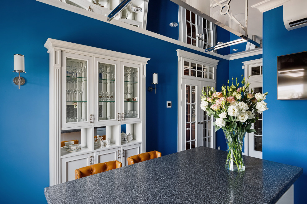 Квартира в сталинском доме