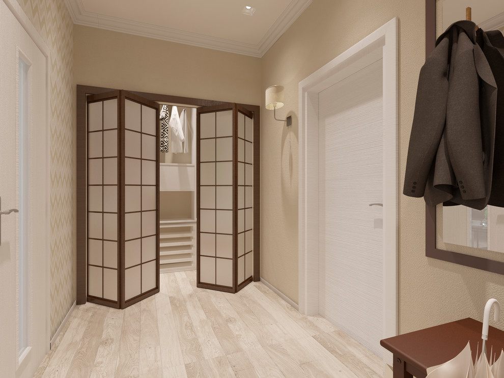 Два вар. 2-х ком. квартиры для застр-ка ЖК Паруса (студия и отдельные комнаты)