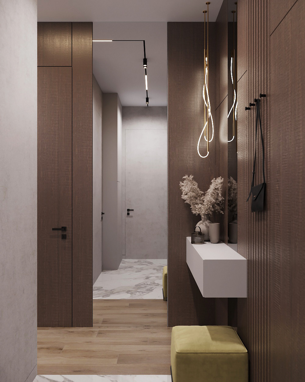 Безупречная элегантность