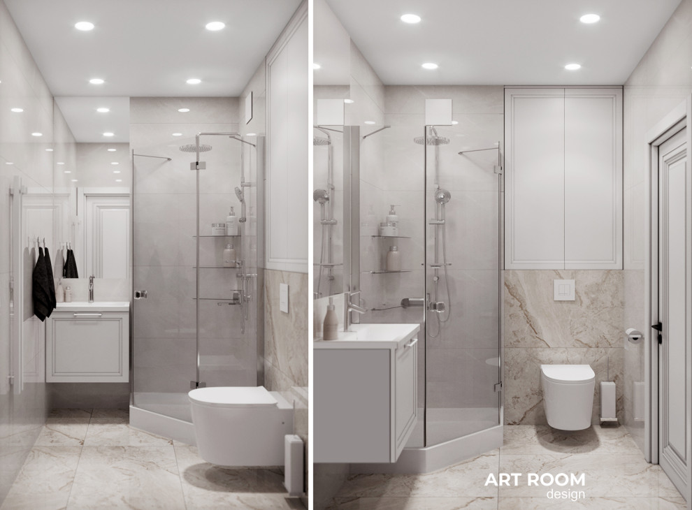 Квартира s 114м2