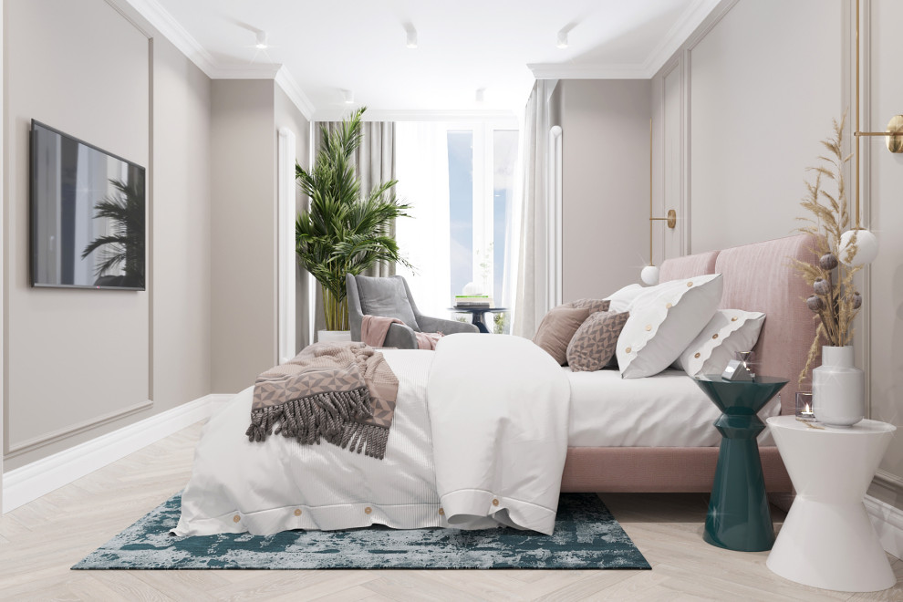 ЖК Губерния, г. Пермь