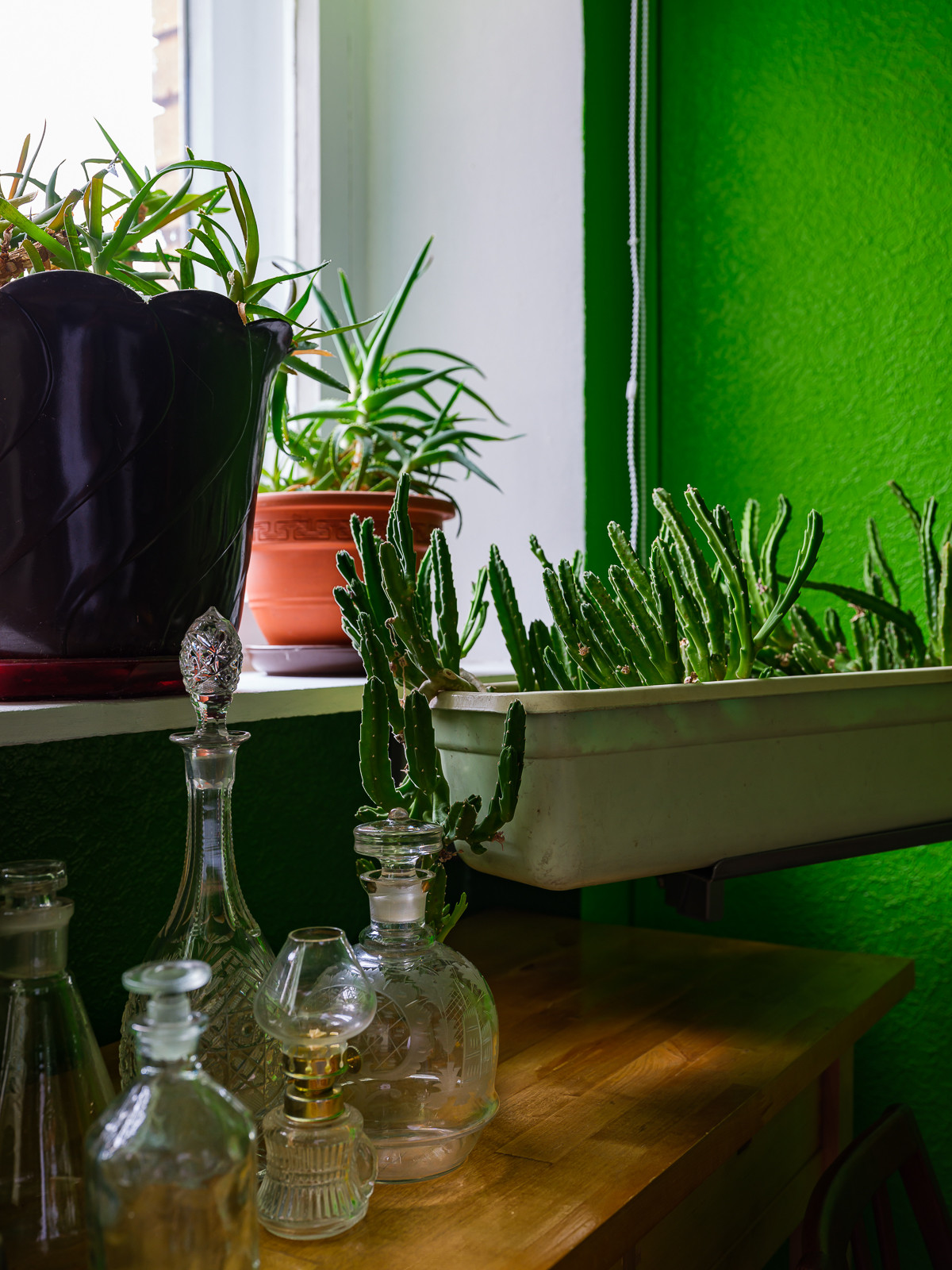 До и после: Бохо-интерьер в центре Москвы