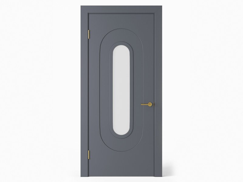 Коллекция ОКРУЖНОСТИ 1