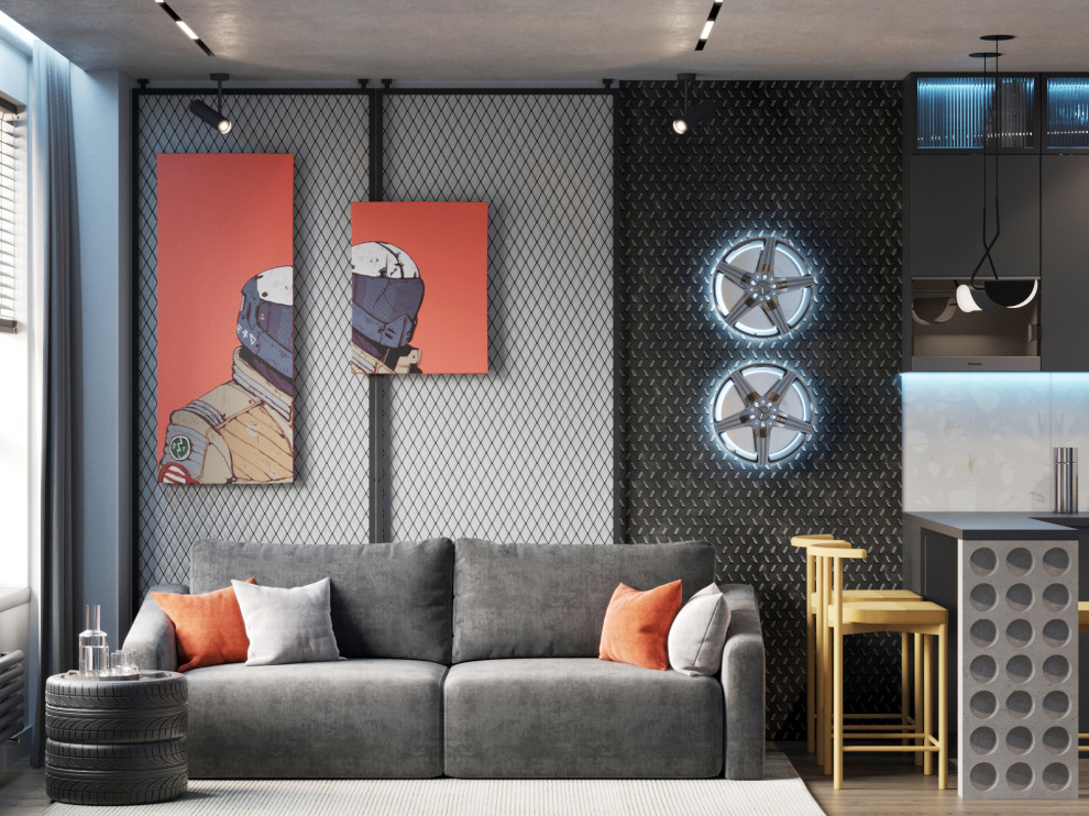 ул. Беломорская