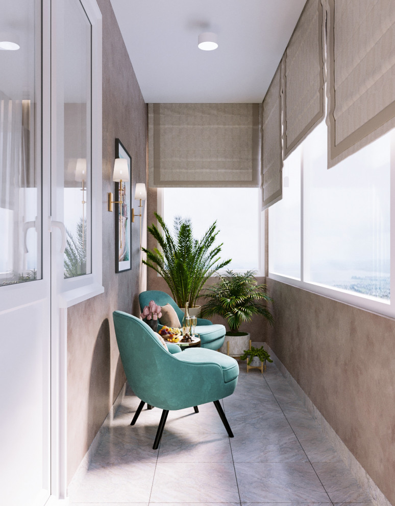 Проект на улице Херсонская