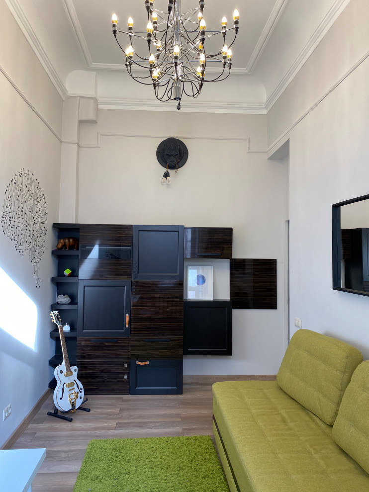 Бином Ньютона