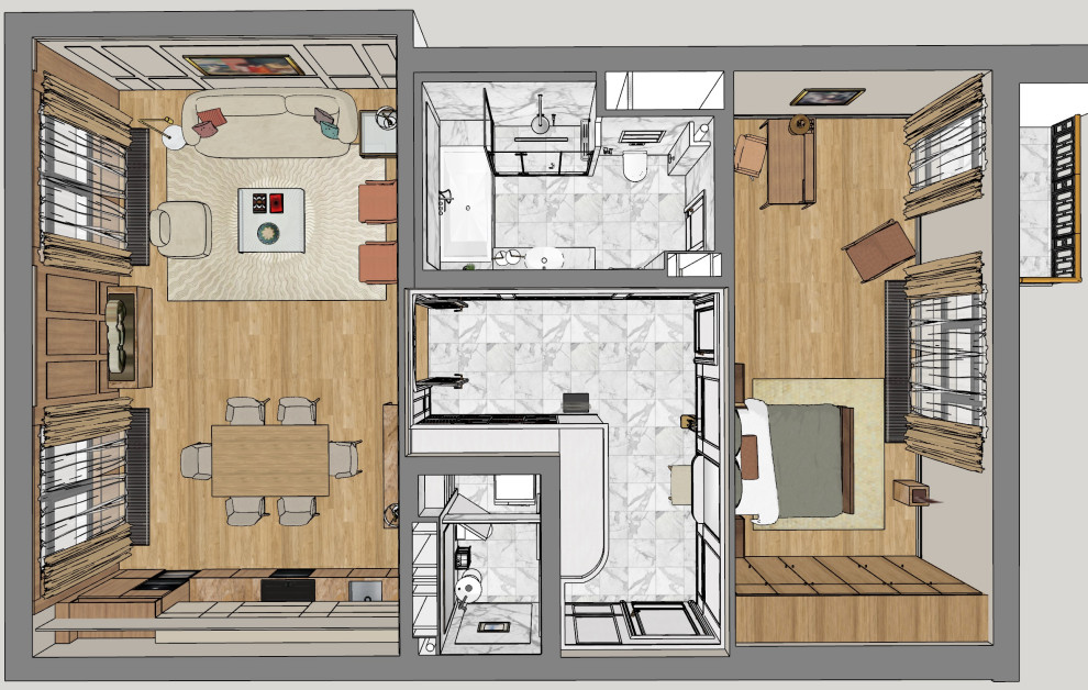 Обложка проекта: Проект