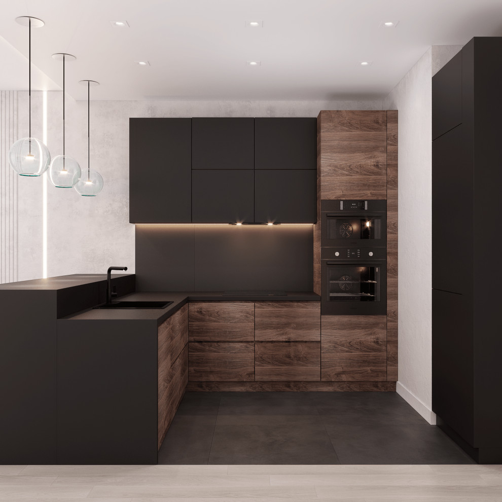 ЖК Макаровский, 89 кв.м