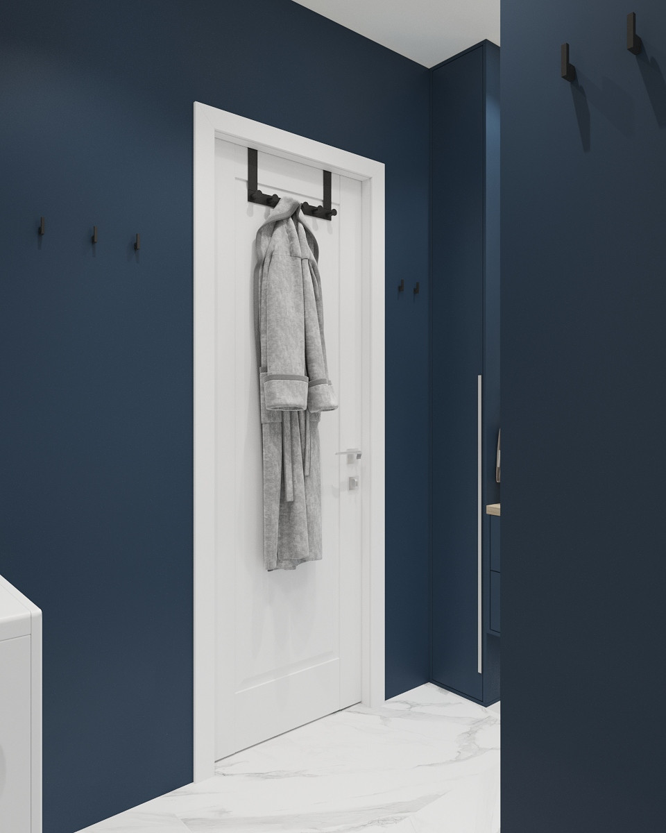 КВАРТИРА В ДОМОДЕДОВО 88 м2