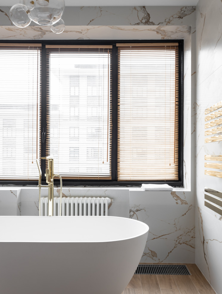 ЖК Искра-парк