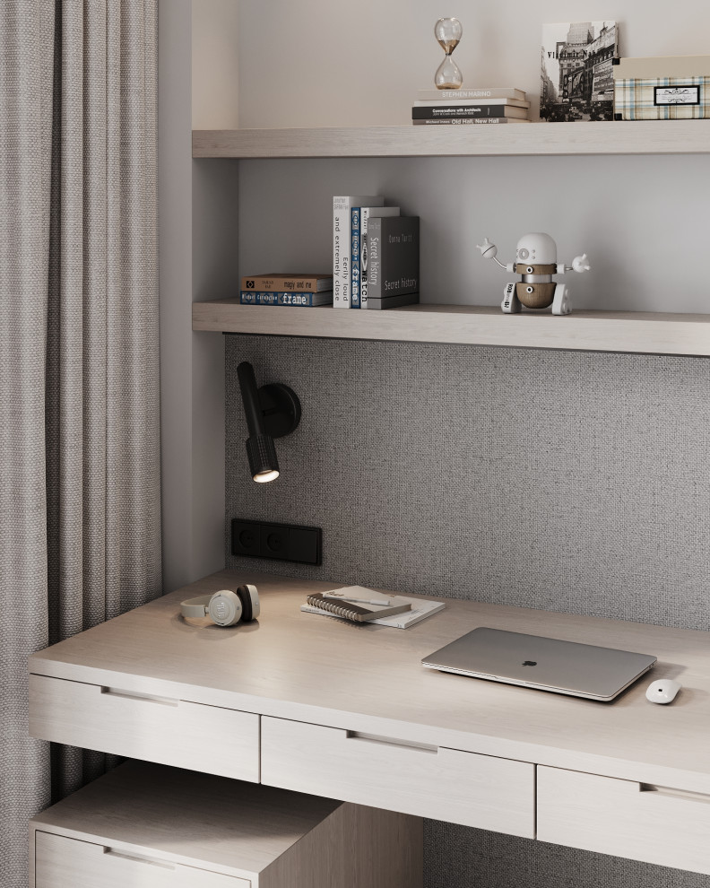 ЖК Сергиев Посад