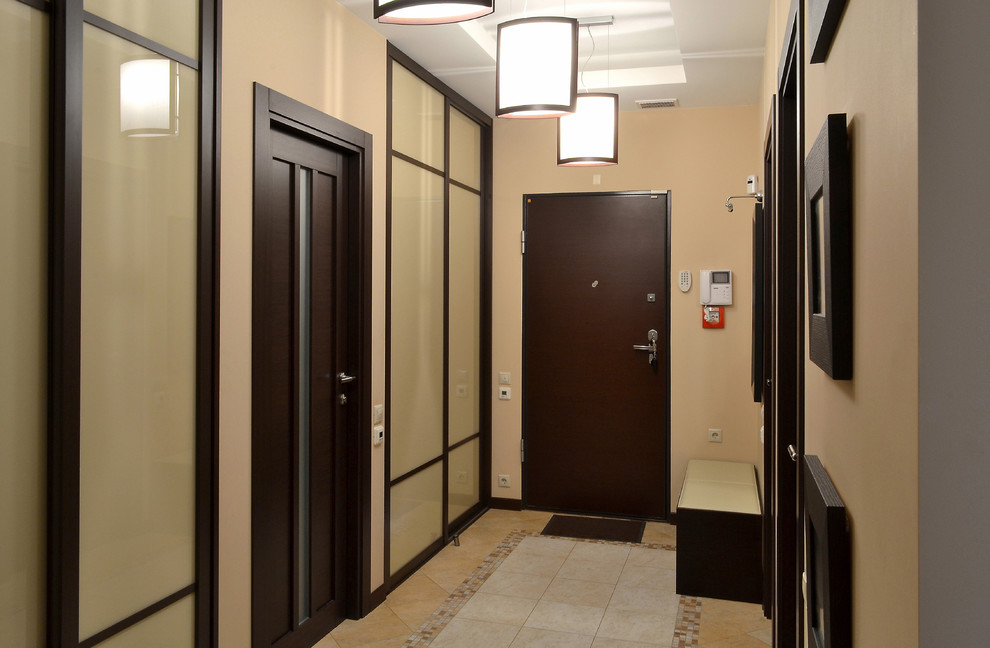 Ваниль и Шоколад