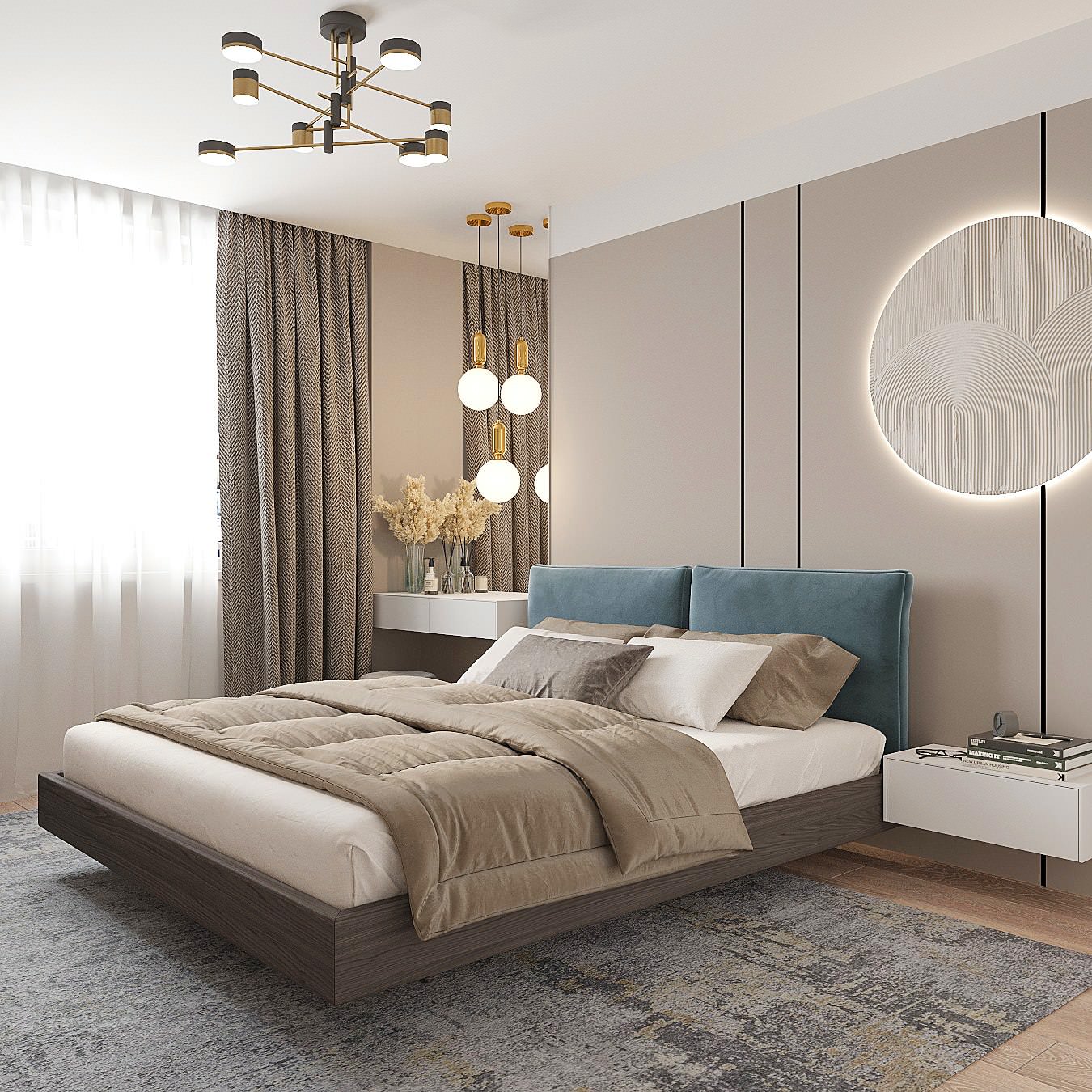 Квартира в Екатеринбурге