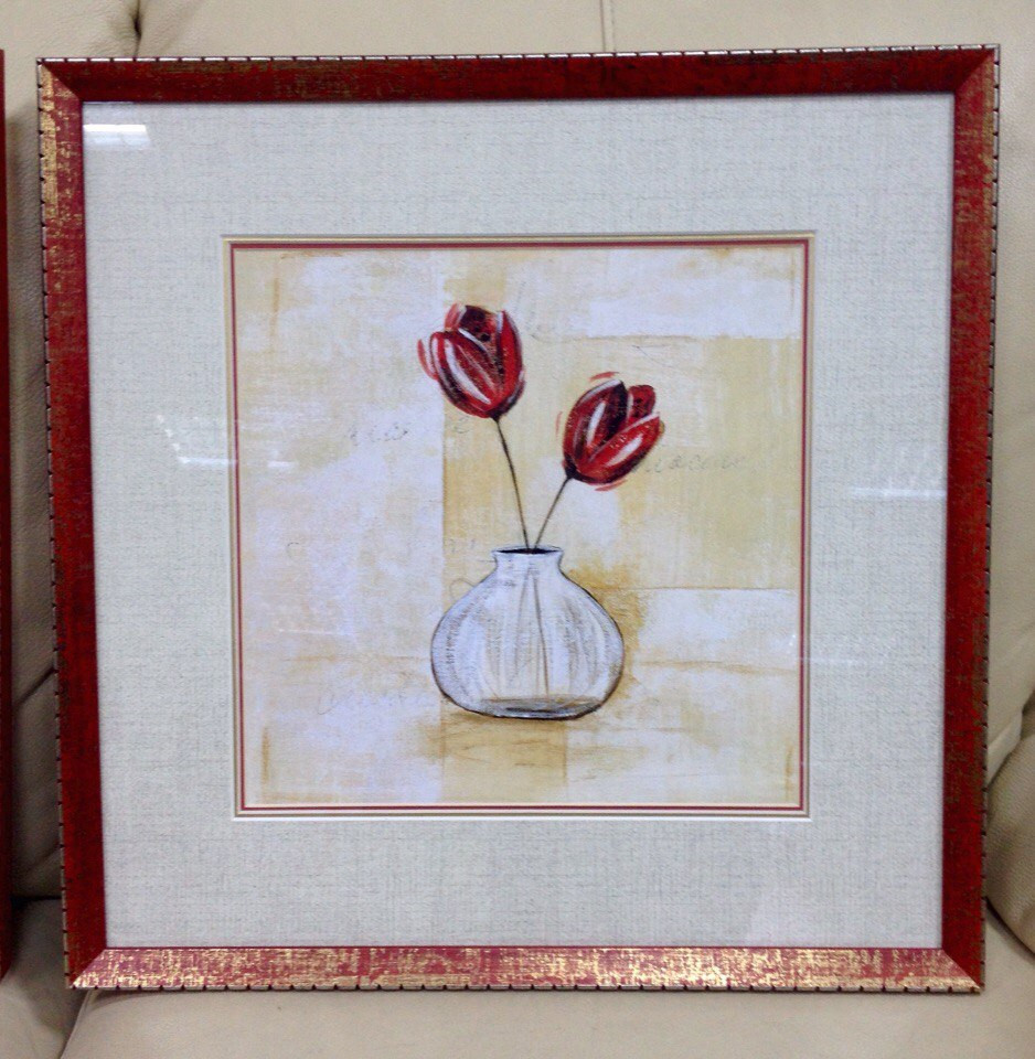 Примеры оформления работ